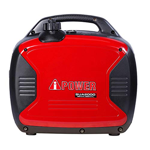 Algopix Similar Product 1 - AiPower SUA2000i 2000Watt Portable
