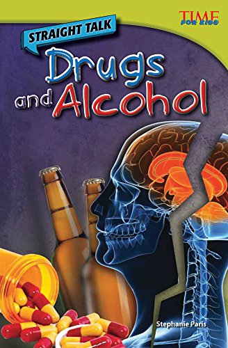 Algopix Similar Product 20 - Straight Talk Drugs and Alcohol TIME