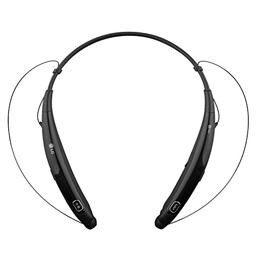 Algopix Similar Product 5 - LG Electronics Tone Pro HBS770 Stereo