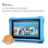 Algopix Similar Product 10 - Fire 7 Kids Edition Tablet 7 Display