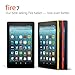 Algopix Similar Product 9 - Fire 7 Tablet 7 display 8 GB 