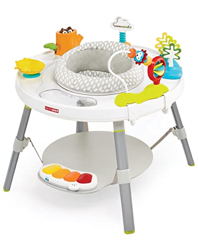 Algopix Similar Product 9 - Skip Hop Baby Activity Center