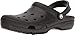 Algopix Similar Product 6 - Crocs Womens Clogs Black Black 001