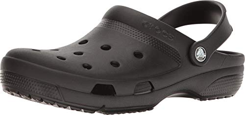 Algopix Similar Product 15 - Crocs Womens Clogs Black Black 001