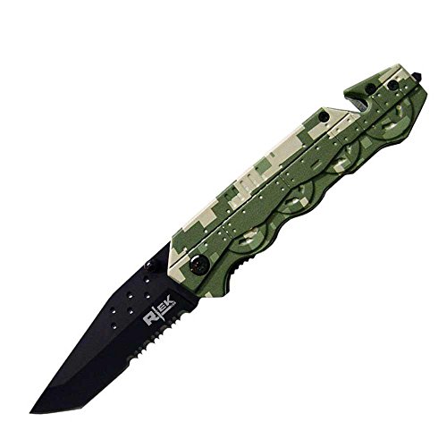 Algopix Similar Product 18 - Rtek USA Tank Design Rescue Tactical
