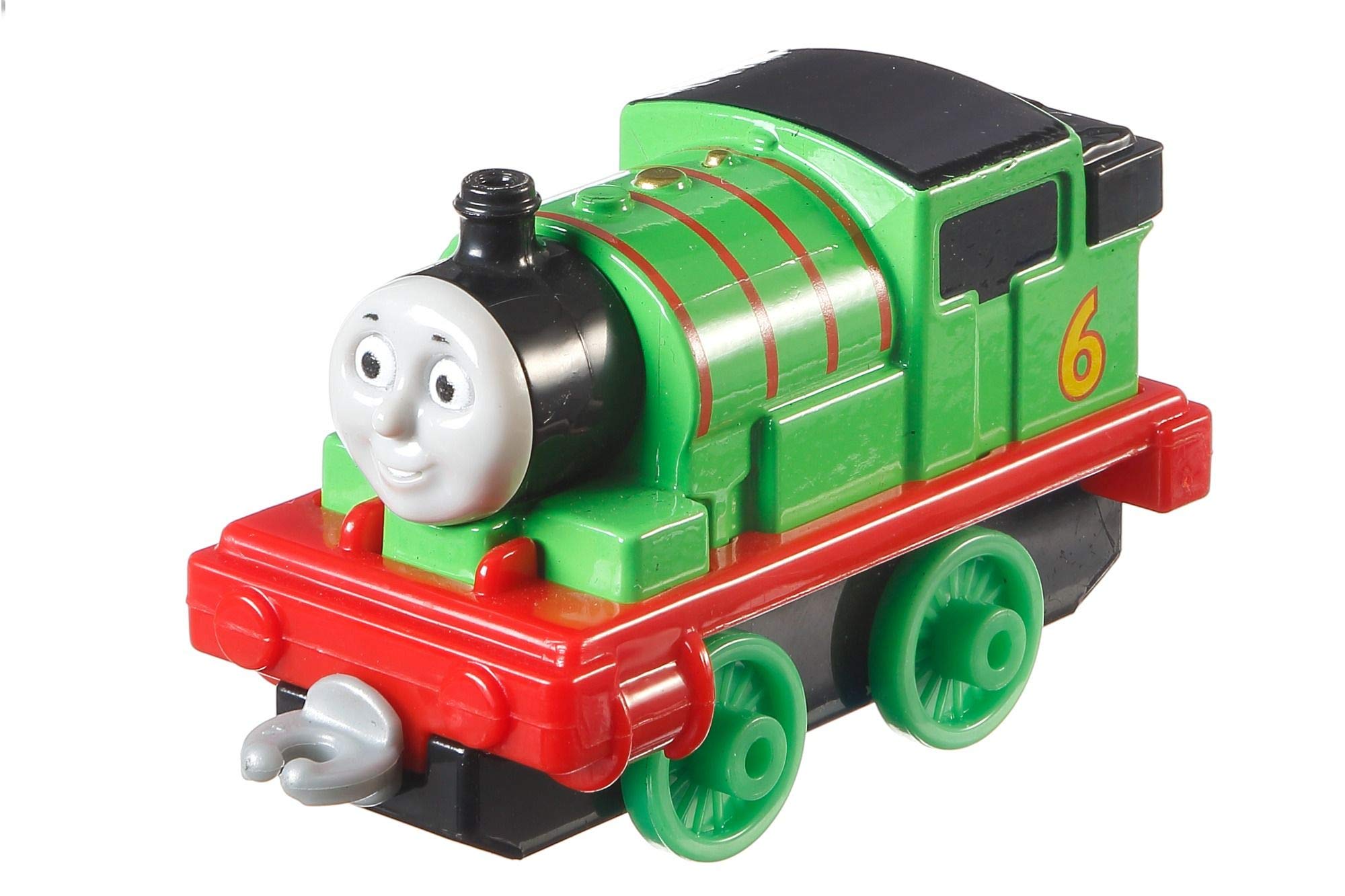 Algopix Similar Product 7 - Thomas & Friends Adventures Percy