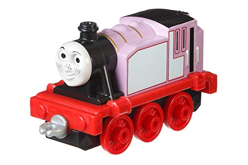 Algopix Similar Product 19 - Thomas & Friends Adventures Rosie