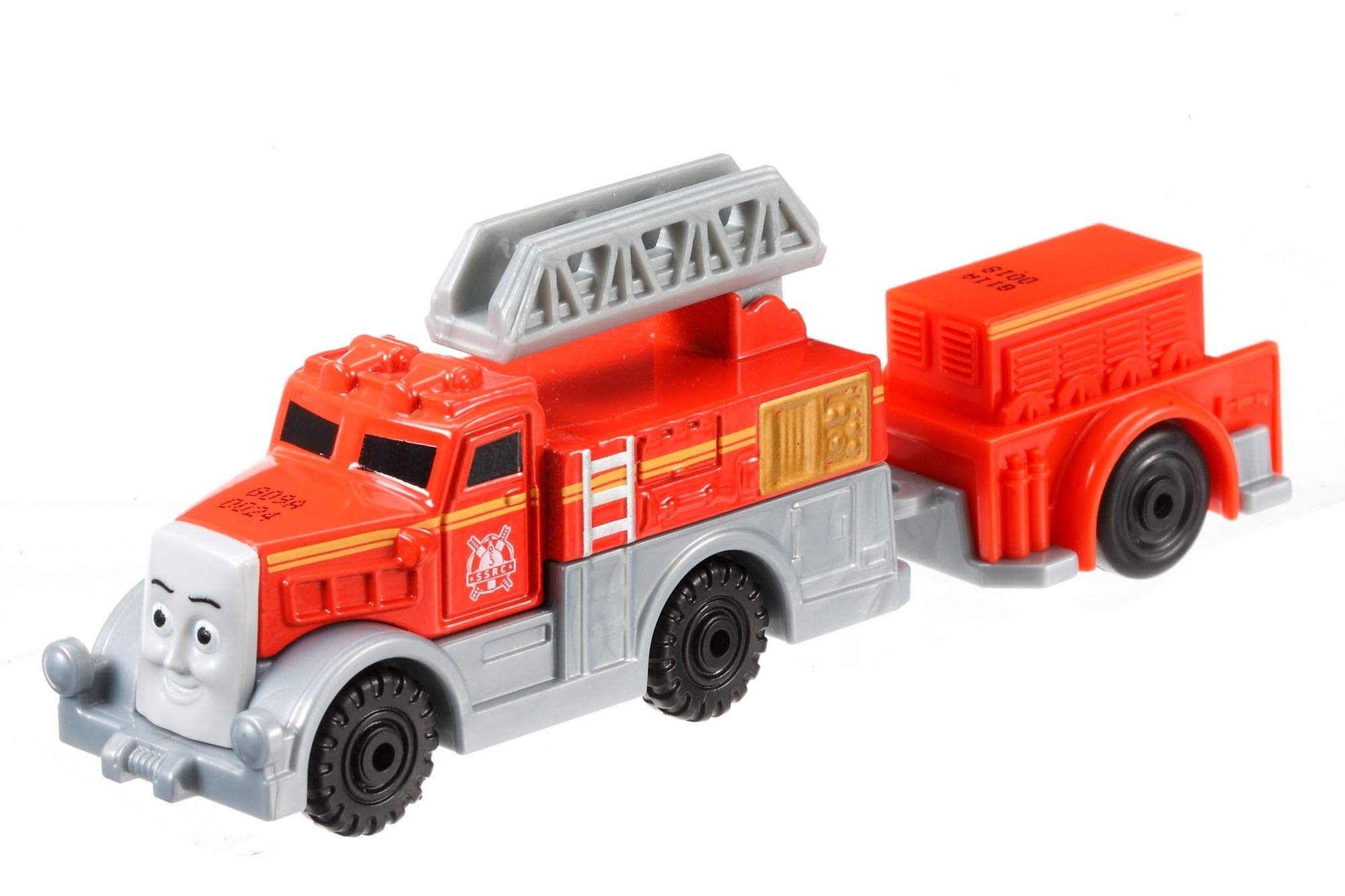 Algopix Similar Product 10 - Thomas & Friends Adventures Flynn