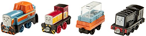 Algopix Similar Product 12 - Thomas  Friends Adventures
