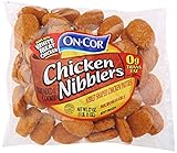 Algopix Similar Product 19 - OnCor Chicken Nibblers 27 Count