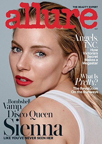 Algopix Similar Product 14 - Allure