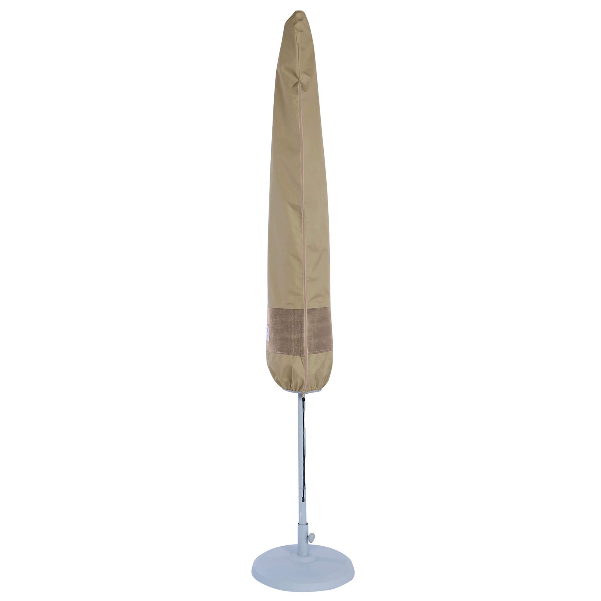 Algopix Similar Product 15 - Duck Covers Elegant Patio Umbrella