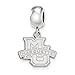 Algopix Similar Product 11 - Marquette Small 12 Inch Dangle Bead