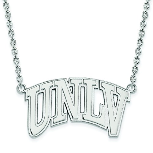 Algopix Similar Product 8 - UNLV Large 34 Inch Pendant