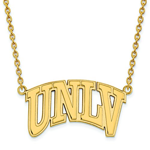 Algopix Similar Product 16 - UNLV Large 34 Inch Pendant