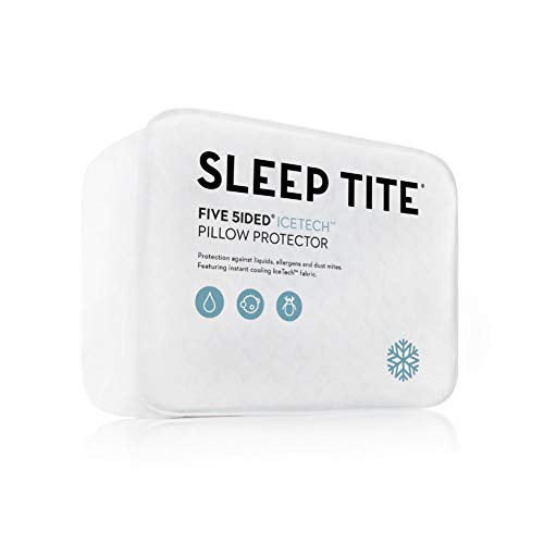 Algopix Similar Product 14 - MALOUF Sleep TITE IceTech Waterproof