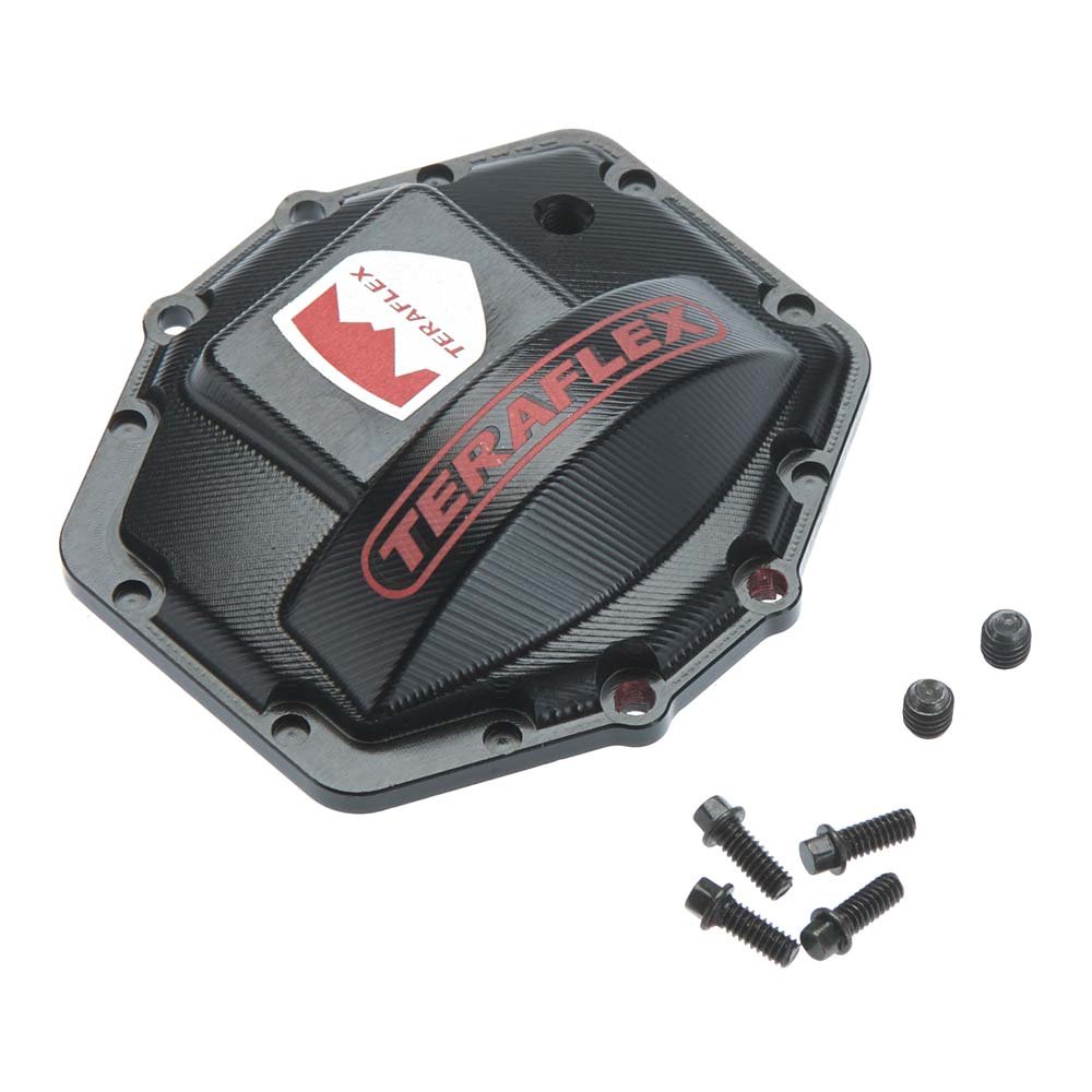 Algopix Similar Product 1 - RC4WD Teraflex Diff Cover Wraith Z-S1678