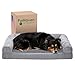 Algopix Similar Product 13 - Furhaven Orthopedic Dog Bed for