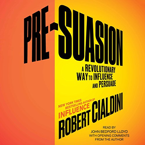 Algopix Similar Product 13 - PreSuasion Channeling Attention for
