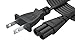 Algopix Similar Product 18 - Tv Power Cord 12Ft Cable for Samsung LG