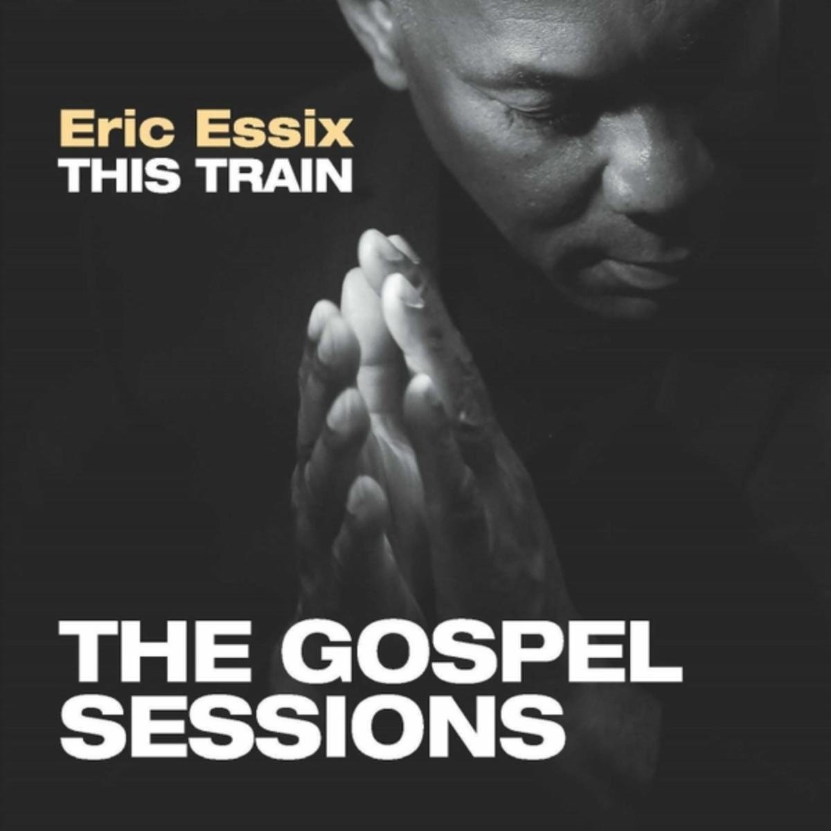 Algopix Similar Product 7 - This Train: The Gospel Sessions