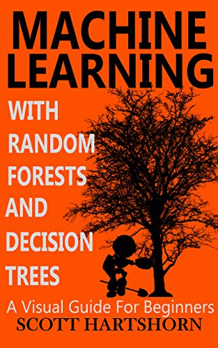 Algopix Similar Product 14 - Machine Learning With Random Forests