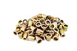 Algopix Similar Product 5 - Astro Pneumatic Tool RN38 100Pieces