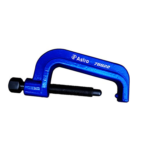 Algopix Similar Product 4 - Astro Pneumatic Tool 78822 GM Heavy