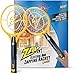 Algopix Similar Product 4 - Zap It Electric Fly Swatter Racket 