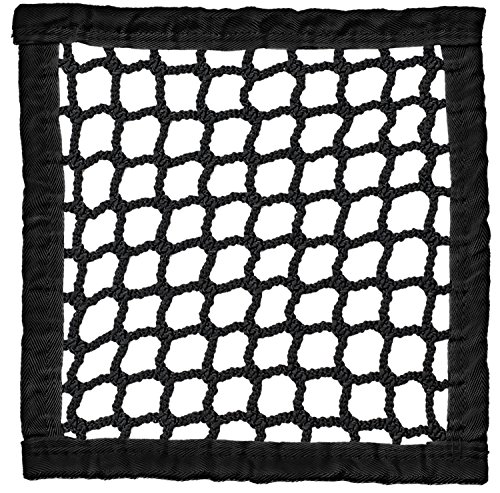 Algopix Similar Product 4 - Champion Sports Lacrosse Goal Nets 7mm