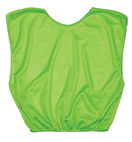 Algopix Similar Product 17 - Champion Sports Adult Mesh Practice