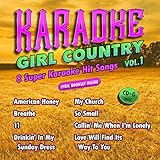 Algopix Similar Product 17 - Girl Country, Vol. 1