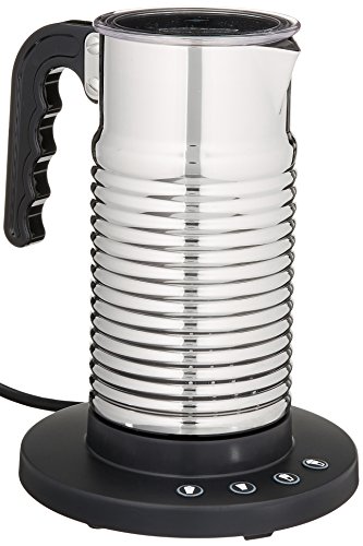 Algopix Similar Product 6 - Nespresso Aeroccino4 Milk Frother One