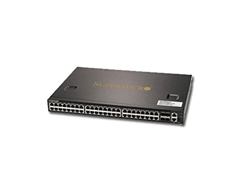 Algopix Similar Product 6 - Super Micro Computer  Supermicro
