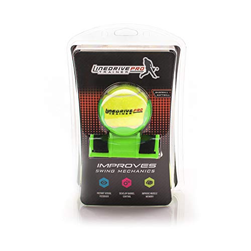 Algopix Similar Product 11 - Line Drive Pro Baseball  Softball