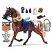 Algopix Similar Product 3 - Sunny Days Entertainment Appaloosa