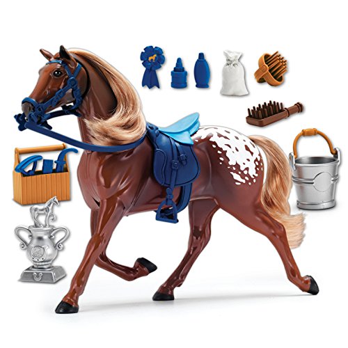 Algopix Similar Product 4 - Sunny Days Entertainment Appaloosa