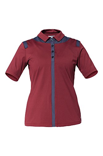 Algopix Similar Product 4 - Lija Womens Ignite Polo