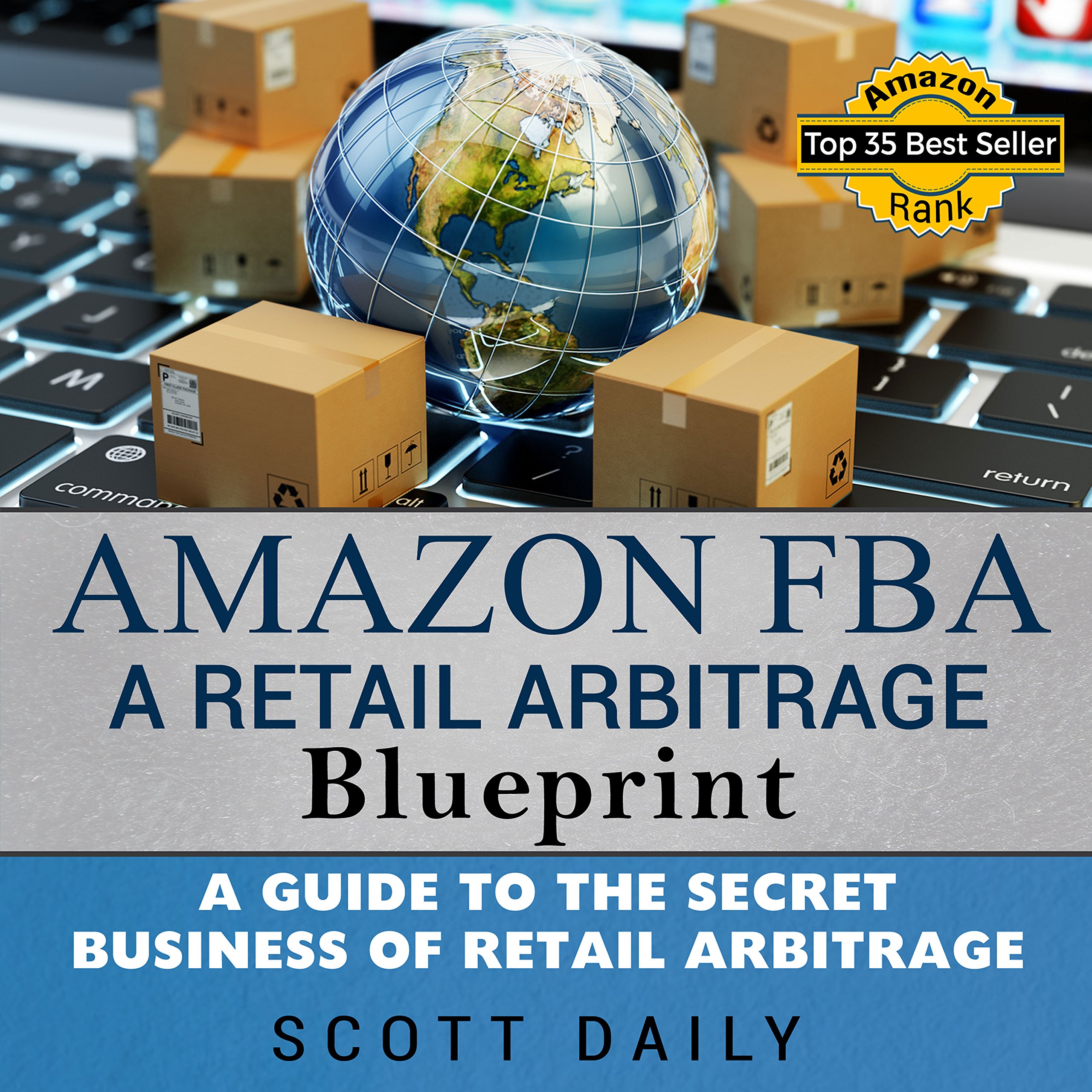 Algopix Similar Product 1 - Amazon FBA A Retail Arbitrage