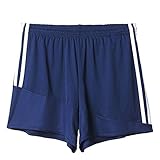Algopix Similar Product 1 - adidas Womens Climacool Regista 16 Short