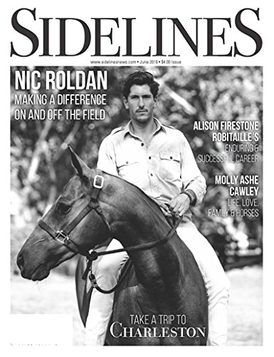 Algopix Similar Product 15 - Sidelines Magazine