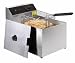 Algopix Similar Product 1 - COLIBROX 2500W Deep Fryer Electric