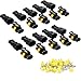 Algopix Similar Product 14 - 10 Set 5 Kit Car Waterproof Electrical