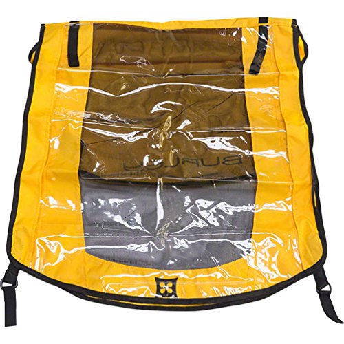 Algopix Similar Product 4 - Burley Bee Cover For 2014Present Bee