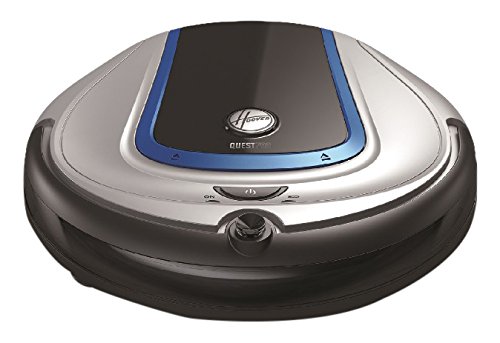 Algopix Similar Product 7 - Hoover BH70700 Quest 700 Bluetooth