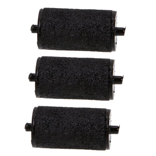 Algopix Similar Product 13 - 1 X 3 Packs Ink Roller Rollers to fit