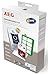 Algopix Similar Product 12 - Aeg Asrk 1 Synthetic Vacuum