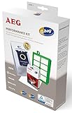 Algopix Similar Product 19 - Aeg Asrk 1 Synthetic Vacuum