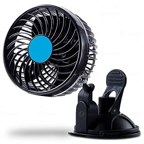 Algopix Similar Product 10 - Zone Tech 45 12V Stepless Speed Car
