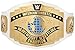 Algopix Similar Product 18 - Intercontinental Championship Replica